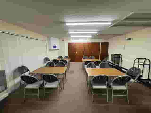 Pine Room