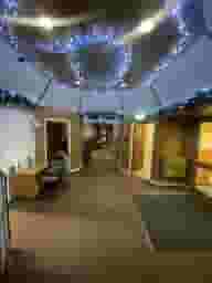 Meeting Rooms