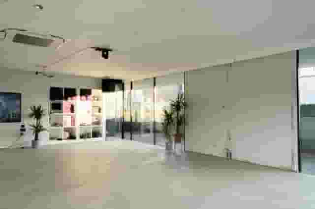 The Rogue Room