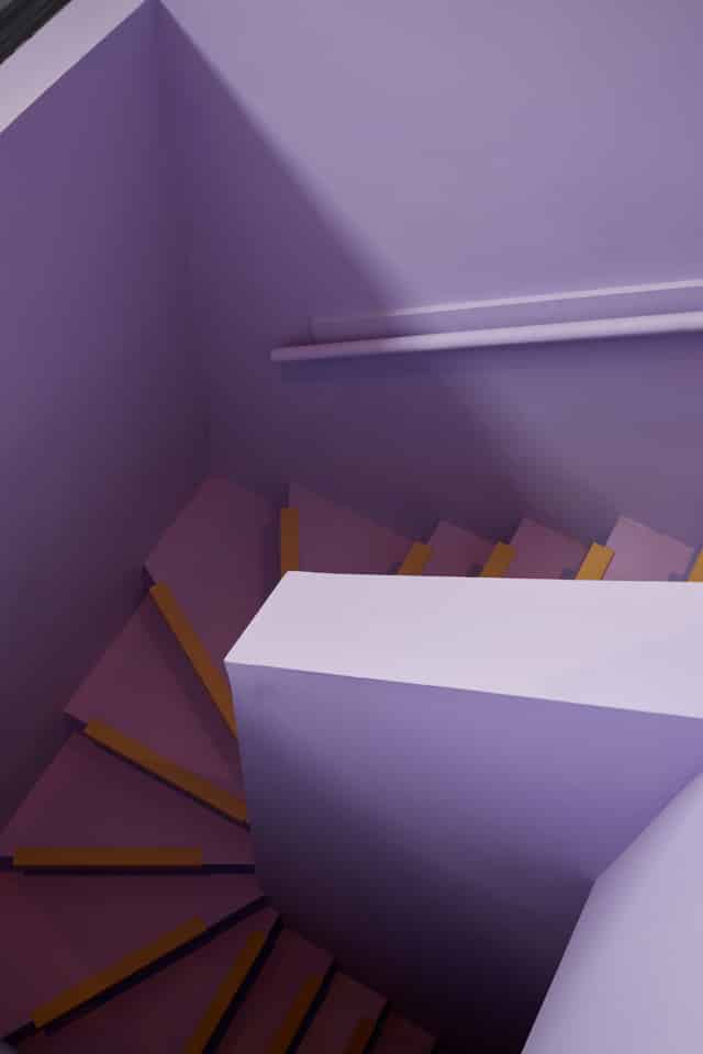 The Rogue Room