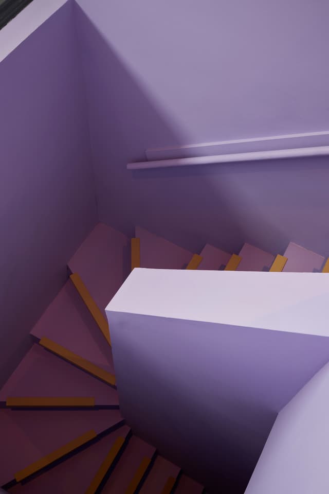 The Rogue Room