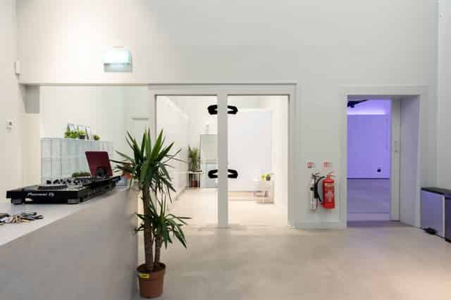 The Rogue Room