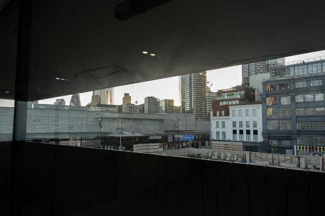 The Rogue Room