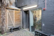 Unusual Venues