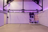 Unusual Venues