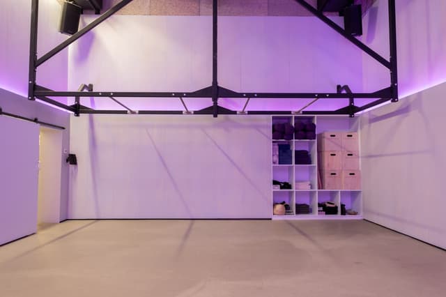 The Rogue Room