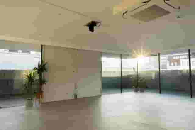The Rogue Room