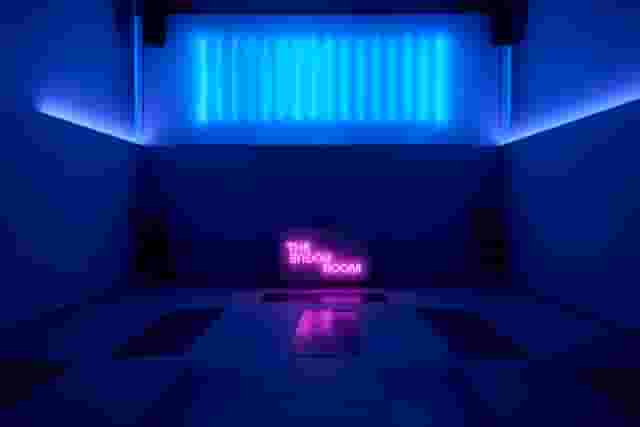 The Rogue Room