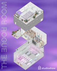 Pop Up Shop Rentals