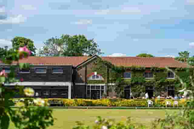 WGC London