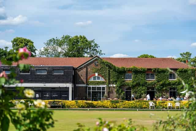WGC London
