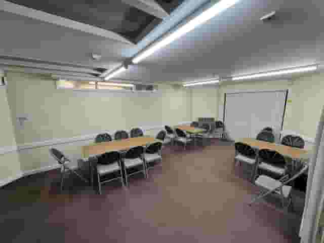 Birch Room