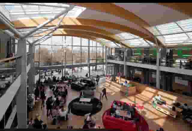 University of Leicester Students' Union
