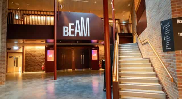 BEAM