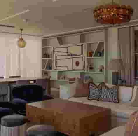 Brighton Beach House