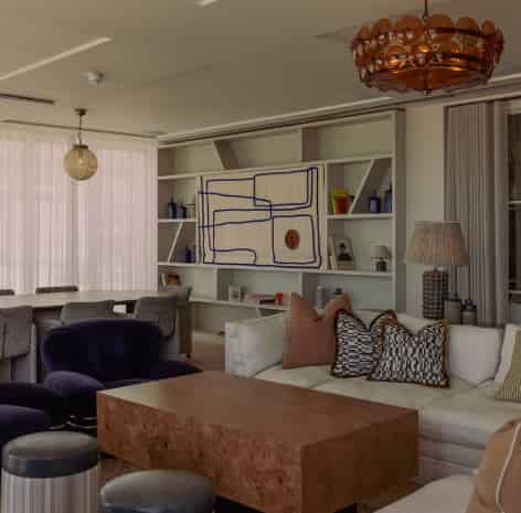 Brighton Beach House