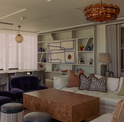 Brighton Beach House