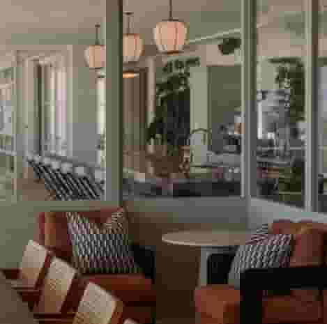 Brighton Beach House