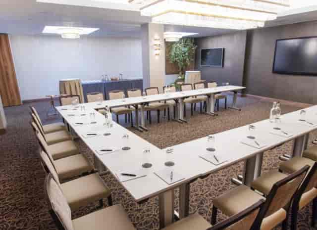 The Montcalm Royal London House