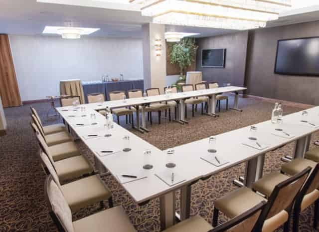 The Montcalm Royal London House