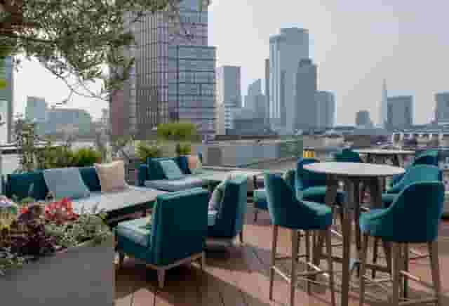 The Montcalm Royal London House