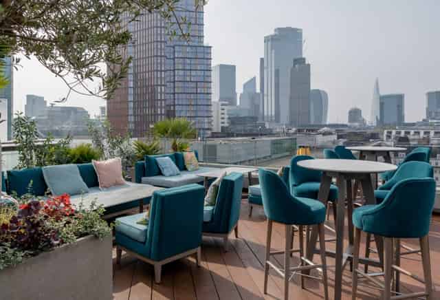 The Montcalm Royal London House
