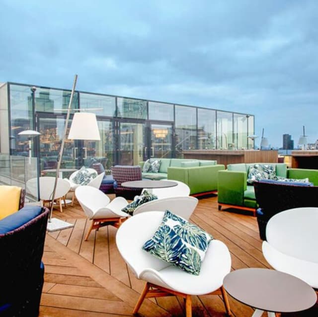 The Montcalm Royal London House