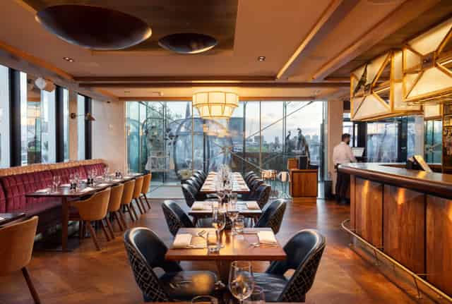 The Montcalm Royal London House