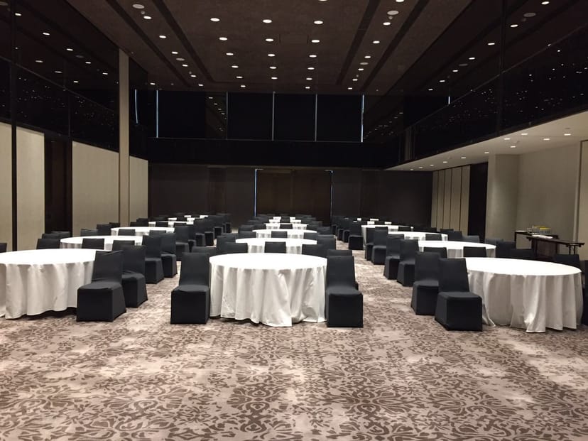 Ballroom