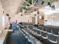 Auditoriums