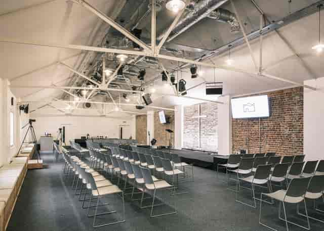 King's House - image 2