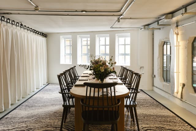 Shoreditch Arts Club