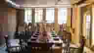 Meeting Rooms