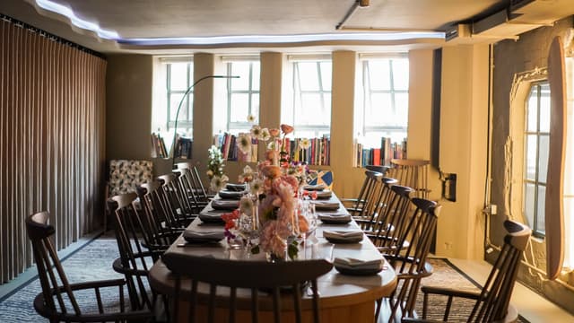 Shoreditch Arts Club