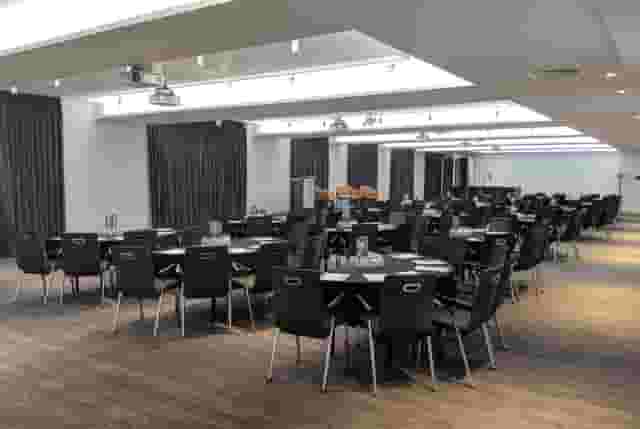 etc.venues County Hall westminster