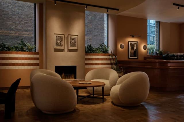 Sir Devonshire Square