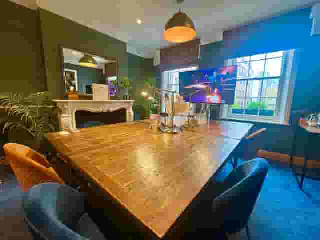Boardroom