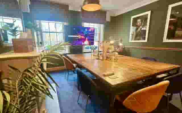 Boardroom