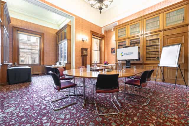Hinshelwood Room