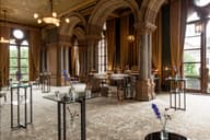 Christmas Party Venues