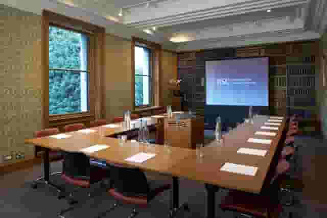 Priestley Room