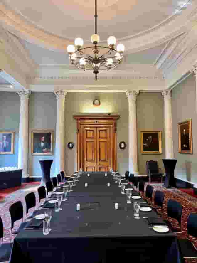 Council Room