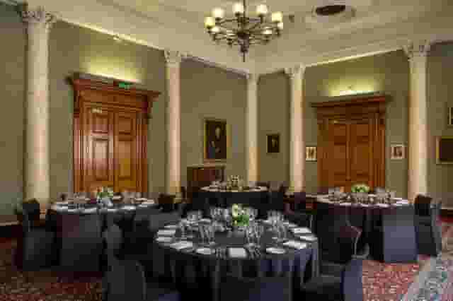 Council Room