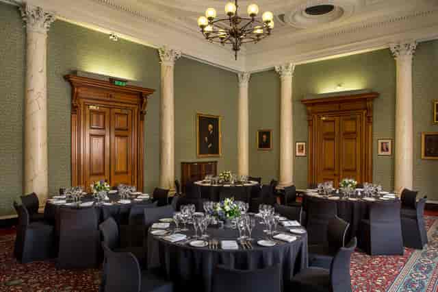 Council Room