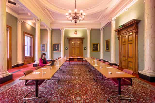 Council Room