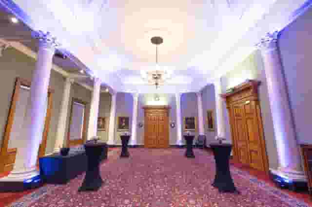 Council Room