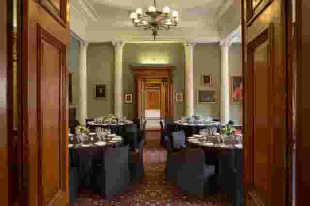 Council Room