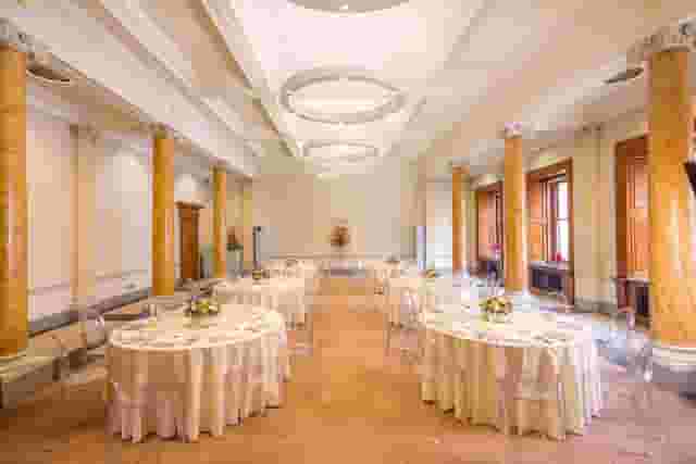 Royal Society of Chemistry at Burlington House