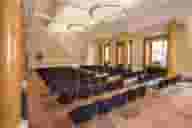Award Ceremony Venues