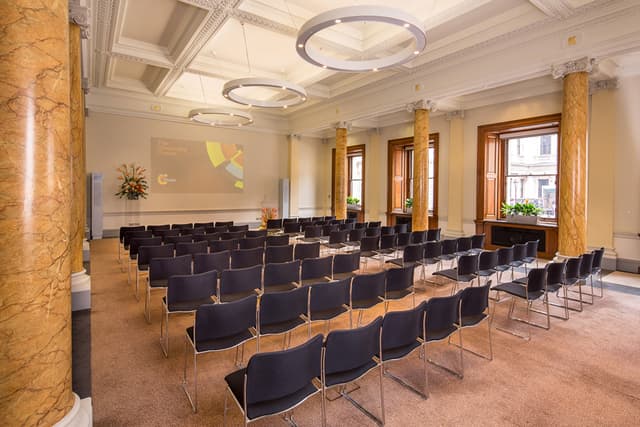 Royal Society of Chemistry at Burlington House